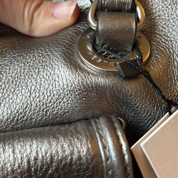 Aimee Kestenberg Collection Purse - Picture 15 of 16